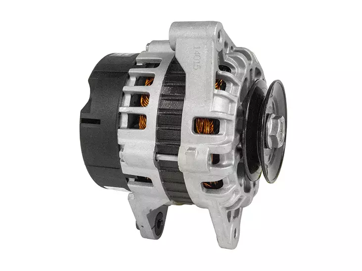 LATURI 90A MELROE BOBCAT - Laturit - 3200-4572VALEO - 1