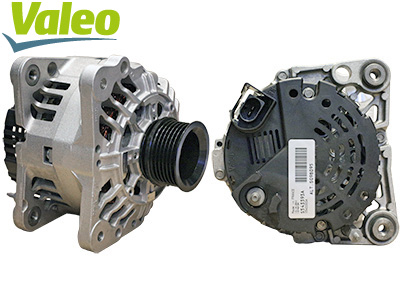 LATURI 90A UUSI VALEO 439442 - Laturit - 3200-4196VALEO - 1