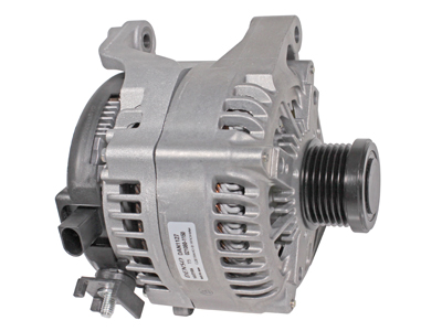 LATURI BMW 210A - Laturit - 3200-60445DENSO - 1