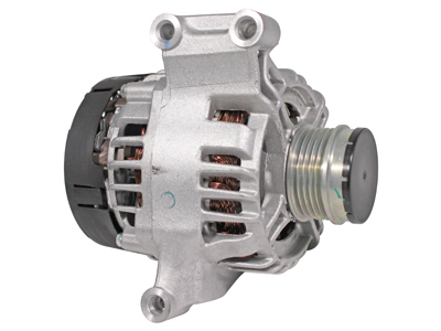 LATURI DAN1078 120A FIAT,ALFA,LANCIA - Laturit - 3200-60613DENSO - 1