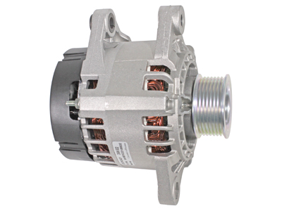 LATURI DENSO 100A # - Laturit - 3200-4409DENSO - 1