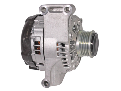 LATURI DENSO 120A ALFA/FIAT - Laturit - 3200-60512DENSO - 1