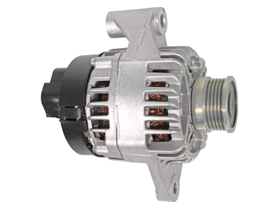LATURI DENSO 120A FIAT 500 ABARTH 08- - Laturit - 3200-60337DENSO - 1