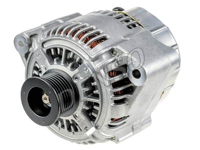 LATURI DENSO 120A JAGUAR - Laturit - 3200-5038DENSO - 1