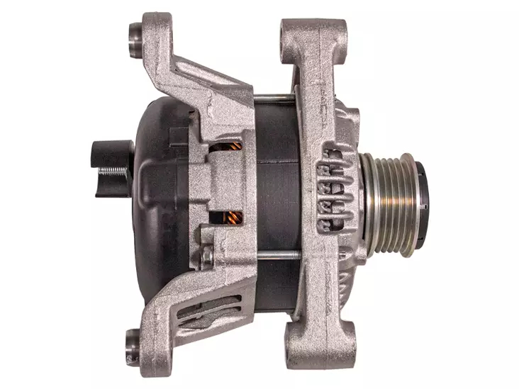 LATURI DENSO 12V 100A OPEL - Laturit - 3200-61096DENSO - 1