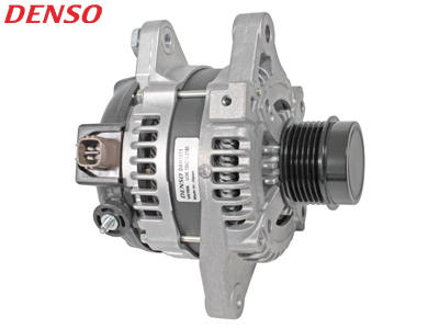 LATURI DENSO 12V 100A TOYOTA - Laturit - 3200-60074DENSO - 1