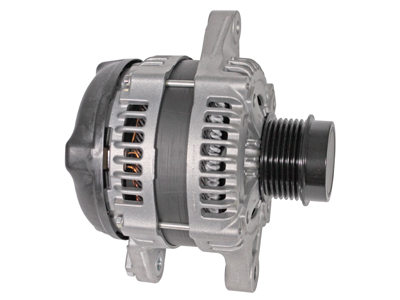 LATURI DENSO 12V 100A - Laturit - 3200-5883DENSO - 1