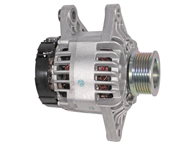 LATURI DENSO 12V 105A ALFA/FIAT - Laturit - 3200-5542DENSO - 1