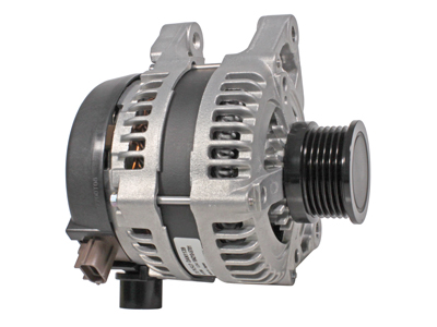 Denso 120a генератор