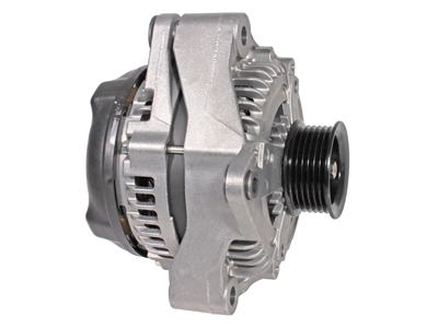 LATURI DENSO 12V 130A LEXUS GS/LS 430 - Laturit - 3200-60518DENSO - 1