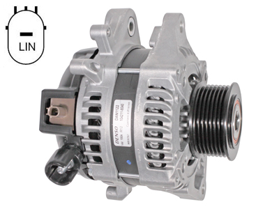 LATURI DENSO 12V 150A CIVIC 1,6I-DTEC - Laturit - 3200-60478DENSO - 1