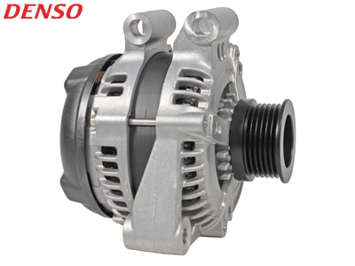 LATURI DENSO 12V 150A RANGE ROVER - Laturit - 3200-60072DENSO - 1