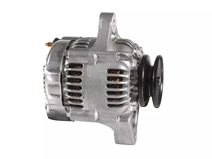 LATURI DENSO 12V 40A KUBOTA - Laturit - 3200-4727DENSO - 1