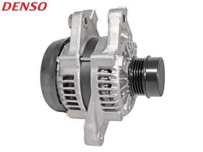 LATURI DENSO 12V 80A START-STOP AURIS/COROLLA 1,3 12-> - Laturit - 3200-60441DENSO - 1