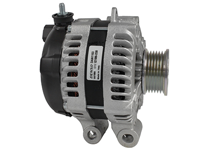 LATURI DENSO 150A LAND ROVER - Laturit - 3200-60293DENSO - 1