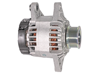 LATURI DENSO 90A ALFA/FIAT - Laturit - 3200-5995DENSO - 1