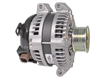 LATURI DENSO HONDA 100A - Laturit - 3200-5384DENSO - 1