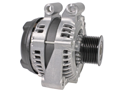 LATURI DENSO LAND ROVER 12V 150A - Laturit - 3200-5810DENSO - 1