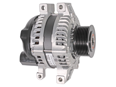 LATURI HONDA 105A - Laturit - 3200-5700DENSO - 1