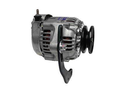 DENSO DAN2027 laturi 12V 40A - Kubota - Laturit - 3200-4539DENSO - 1