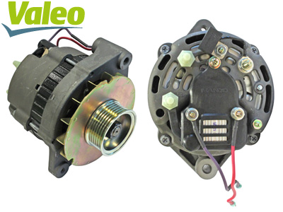 LATURI UUSI VALEO 14V 65A - Laturit - 3200-5556VALEO - 1