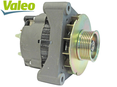 LATURI UUSI VALEO 14V 65A - Laturit - 3200-60224VALEO - 1