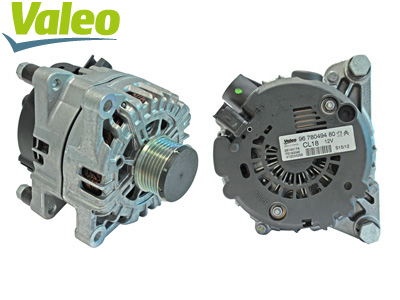 LATURI UUSI VALEO 180A PSA - Laturit - 3200-60079VALEO - 1
