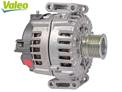 LATURI UUSI VALEO 200A MB CG20U019 - Laturit - 3200-60629VALEO - 1