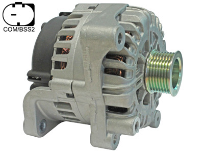 LATURI UUSI VALEO 230A BMW X5 07- - Laturit - 3200-60291VALEO - 1