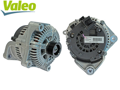 LATURI UUSI VALEO 439510 BMW - Laturit - 3200-60105VALEO - 1