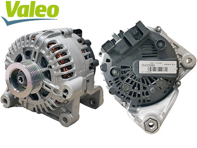 LATURI UUSI VALEO 439545 BMW - Laturit - 3200-5749VALEO - 1