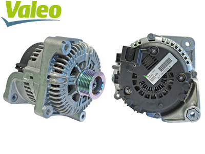 LATURI UUSI VALEO 439565 BMW - Laturit - 3200-5889VALEO - 1
