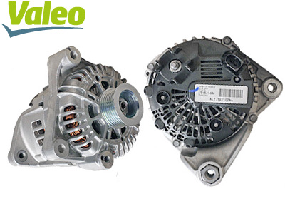 LATURI UUSI VALEO 439567 BMW - Laturit - 3200-5651VALEO - 1