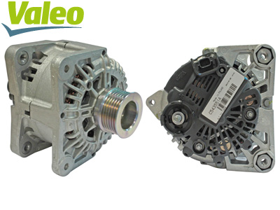 LATURI UUSI VALEO 439591 RENU - Laturit - 3200-5949VALEO - 1