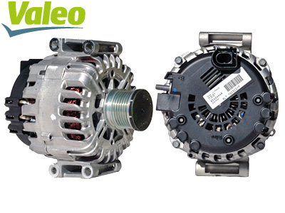 LATURI UUSI VALEO 439597 MB - Laturit - 3200-60017VALEO - 1