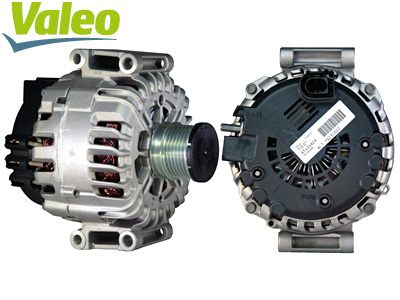 LATURI UUSI VALEO 439599 MB - Laturit - 3200-60066VALEO - 1