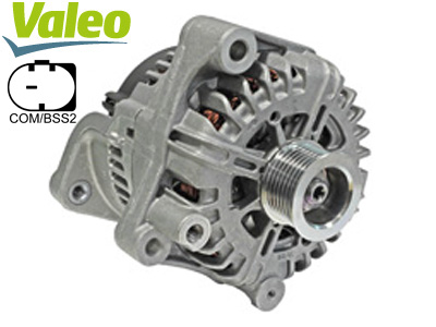 LATURI UUSI VALEO 439601 BMW - Laturit - 3200-60057VALEO - 1
