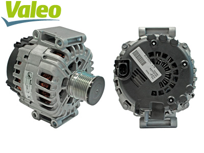 LATURI UUSI VALEO 439609 MB - Laturit - 3200-60038VALEO - 1