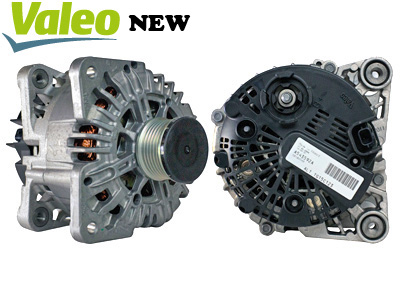 LATURI UUSI VALEO 439627 RENAULT - Laturit - 3200-60036VALEO - 1
