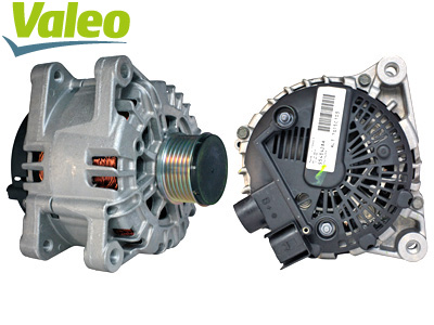 LATURI UUSI VALEO 439633 FORD,MAZDA - Laturit - 3200-60051VALEO - 1