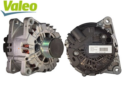 LATURI UUSI VALEO 439701 PSA - Laturit - 3200-60064VALEO - 1