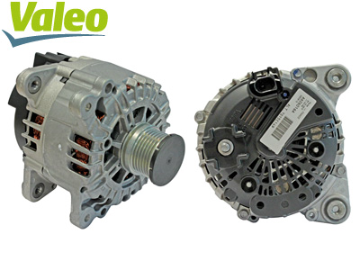 LATURI UUSI VALEO 439748 AUDI - Laturit - 3200-60100VALEO - 1