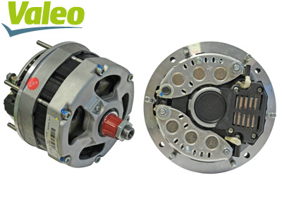 LATURI UUSI VALEO A14N11 - Laturit - 3200-4071VALEO - 1