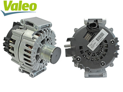 Valeo 439653 laturi uusi 12V 180A - MB CDI 09- - Laturit - 3200-60021VALEO - 1