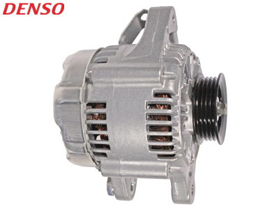 LATURI YARIS 70A - Laturit - 3200-60555DENSO - 1