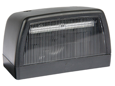 LED-REKISTERIVALO 24V - LED-Rekisterivalot - 14-1165-LEDPRO - 1