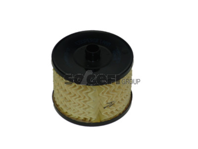 POLTTOAINESUODATIN CPF, FORD, PSA - Polttoainesodattimet - 1483-FA5710ECO - 1