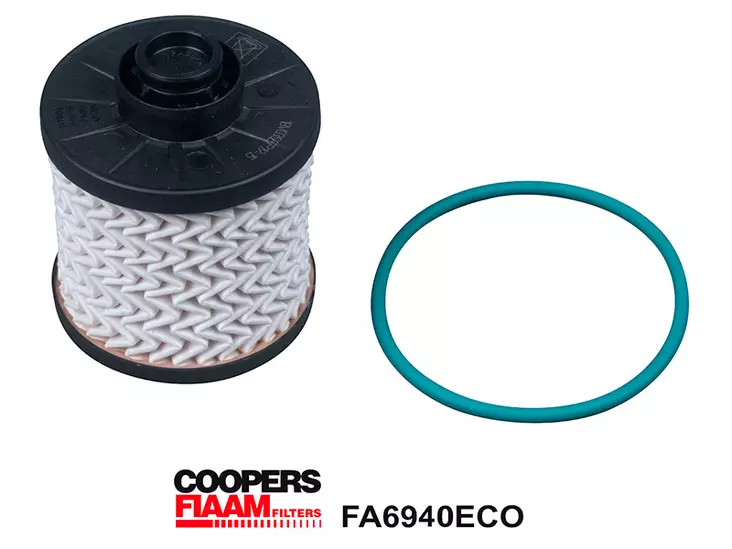 POLTTOAINESUODATIN CPF, FORD - Polttoainesodattimet - 1483-FA6940ECO - 1