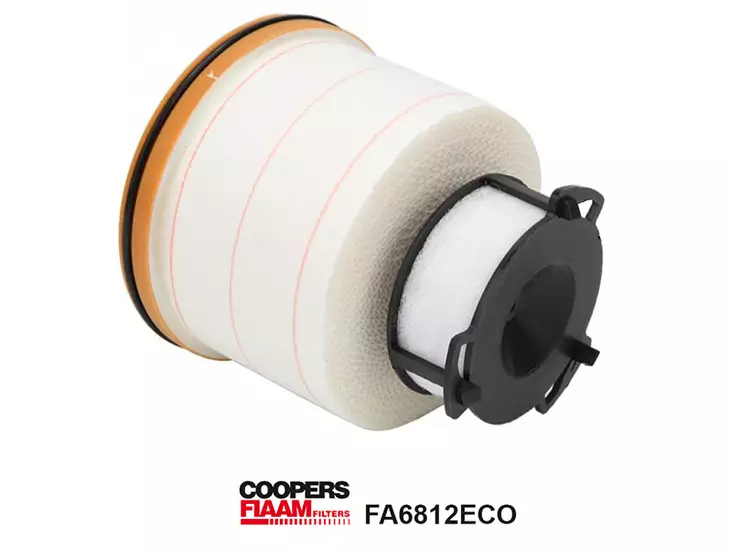 POLTTOAINESUODATIN CPF, HILUX VIII 05.2015 - 2.4 D 4WD (GUN125_) - Polttoainesodattimet - 1483-FA6812ECO - 1