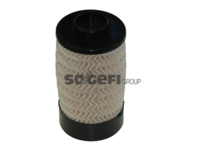 POLTTOAINESUODATIN CPF, IVECO - Polttoainesodattimet - 1483-FA5959ECO - 1